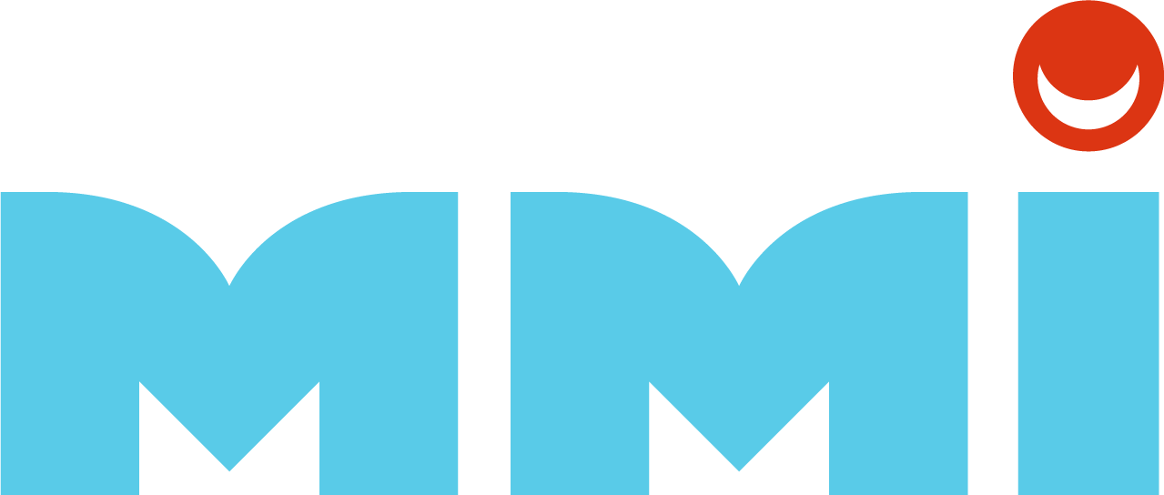 Margareta-Maria-Instituut - T.S.O.- B.S.O. 1ste graad logo