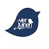 Vrije Basisschool - Freinet- school De Vier Tuinen logo