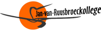 Jan-van-Ruusbroeckollege Eerste Graad logo
