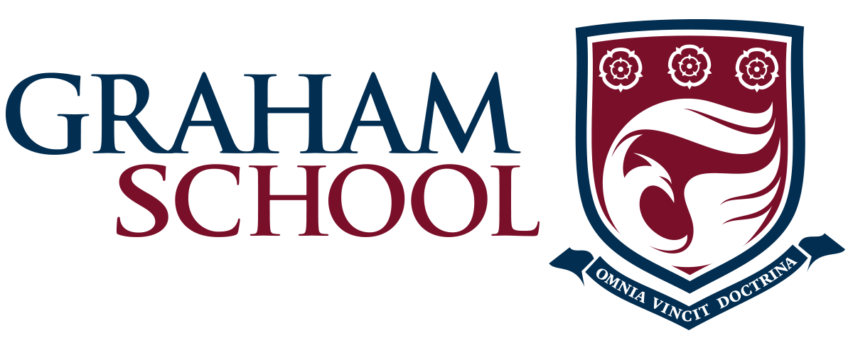 Graham School logo