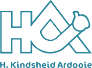 Heilige Kindsheid logo