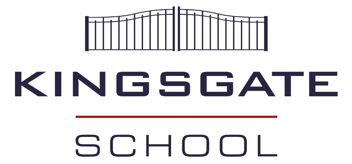 Kingsgate School logo