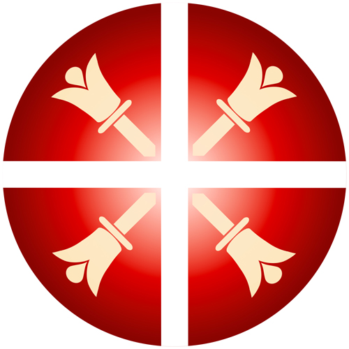 Sint-Michielscollege Brasschaat 1 logo