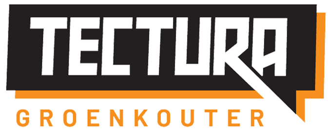 Tectura Groenkouter logo
