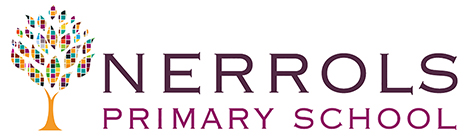 Nerrols Primary School and Nursery logo