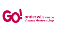 GO! Erasmusatheneum Deinze logo