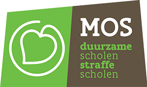 GO! atheneum Erasmus De Pinte logo