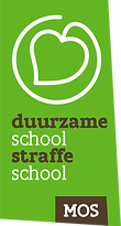 Vrije basisschool De Springplank - School met DeBijbel logo
