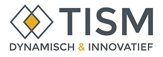 TISM logo