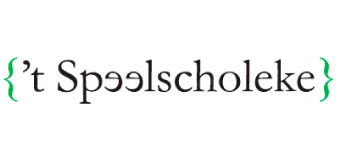 Vrije Basisschool 't Speelscholeke logo