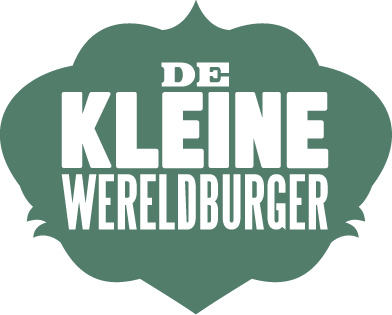 Vrije Basisschool Steinerschool De Kleine Wereldburger Borgerhout logo