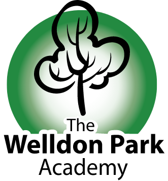 The Welldon Park Academy logo