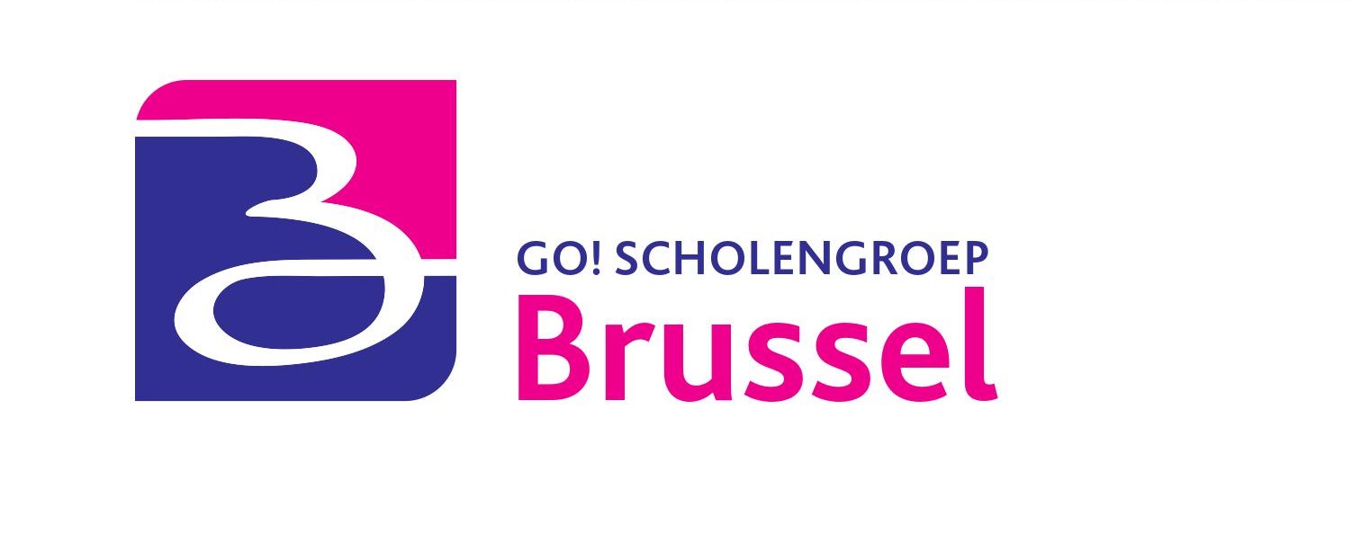 GO! Basisschool De Klimpaal Sint-Jans-Molenbeek logo