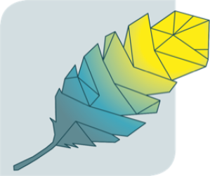 GO! freinetschool De Pluim Hoboken logo