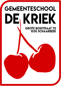 Gemeentelijke Basisschool - De Kriek logo