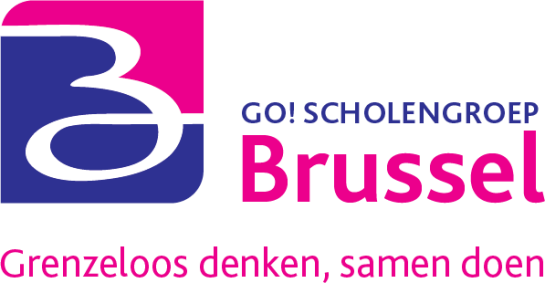 GO! Basisschool Papageno logo