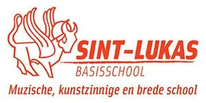 Vrije Basisschool Sint-Lukas logo
