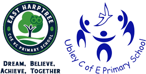 East Harptree Church of England Primary School logo