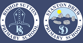 Bishop Sutton Primary School logo