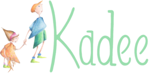 GO! Basisschool Kadee logo