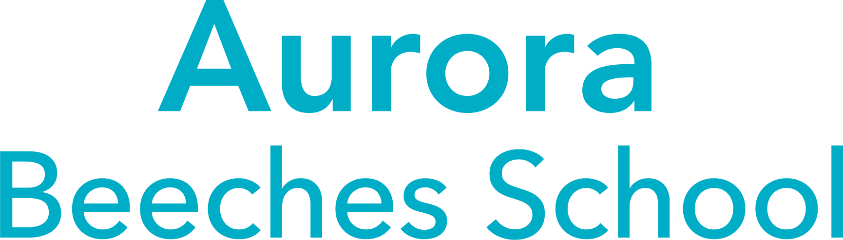 Aurora Beeches School logo