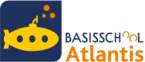 GO! basisschool Atlantis logo
