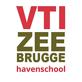 V.T.I. Zeebrugge logo