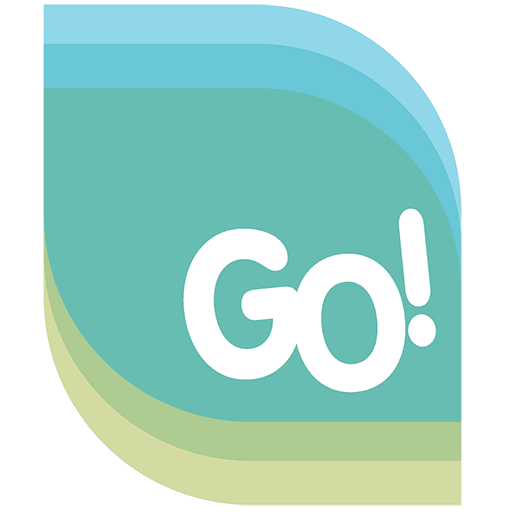 GO! basisschool Hamme logo