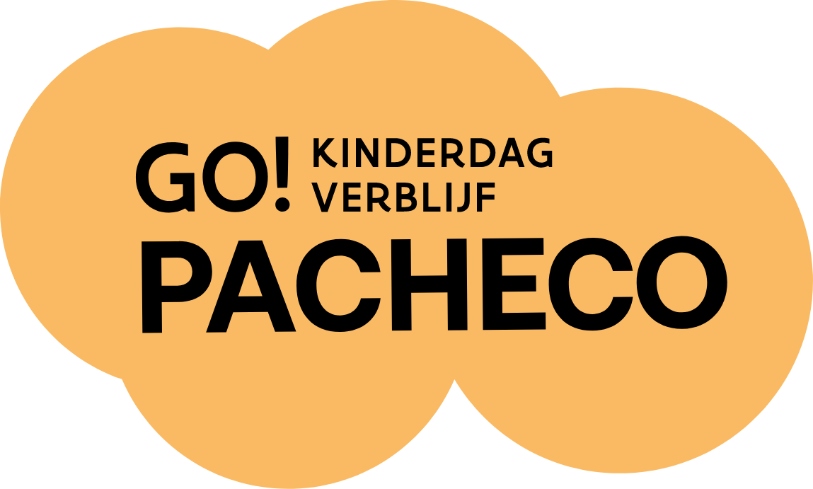 GO! Basisschool Pacheco logo