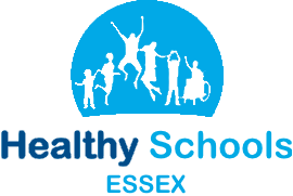 Colne Community School logo