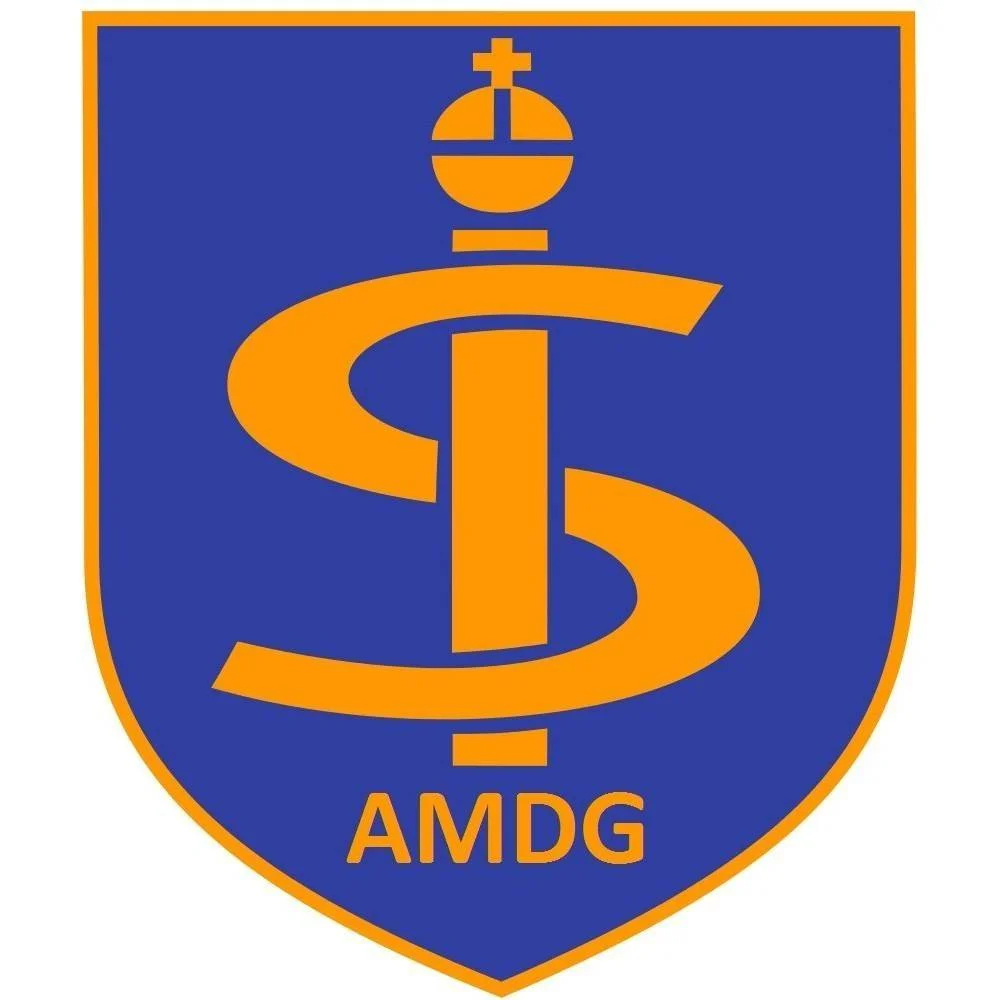 Sint-Ignatius logo