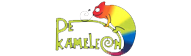 Gemeentelijke Basisschool - De Kameleon logo