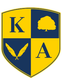 Kinson Academy logo