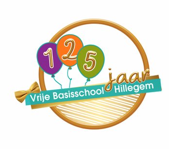 Vrije Basisschool Hillegem logo