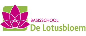 GO! Basisschool - De Lotusbloem logo