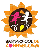 Vrije Basisschool - De Zonnebloem logo