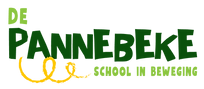GO! basisschool De Pannebeke logo