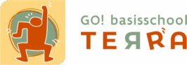 GO! Basisschool Terra logo