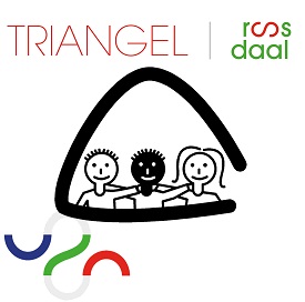 Gemeentelijke Basisschool - Triangel Strijtem/O.L.V.-Lombeek logo