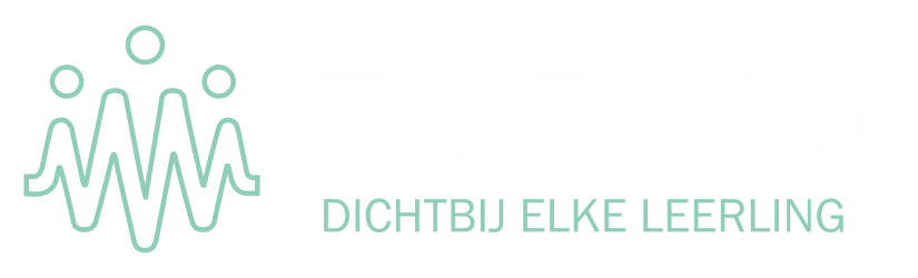 ziekenhuisschool De Radar logo