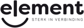 GO! school voor buitengewoon secundair onderwijs Element logo