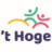 Vrije basisschool 't Hoge logo