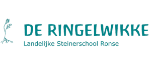 Vrije Basisschool Steinerschool De Ringelwikke Ronse logo