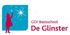 GO! basisschool De Glinster logo