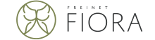 GO!Freinet Fiora logo