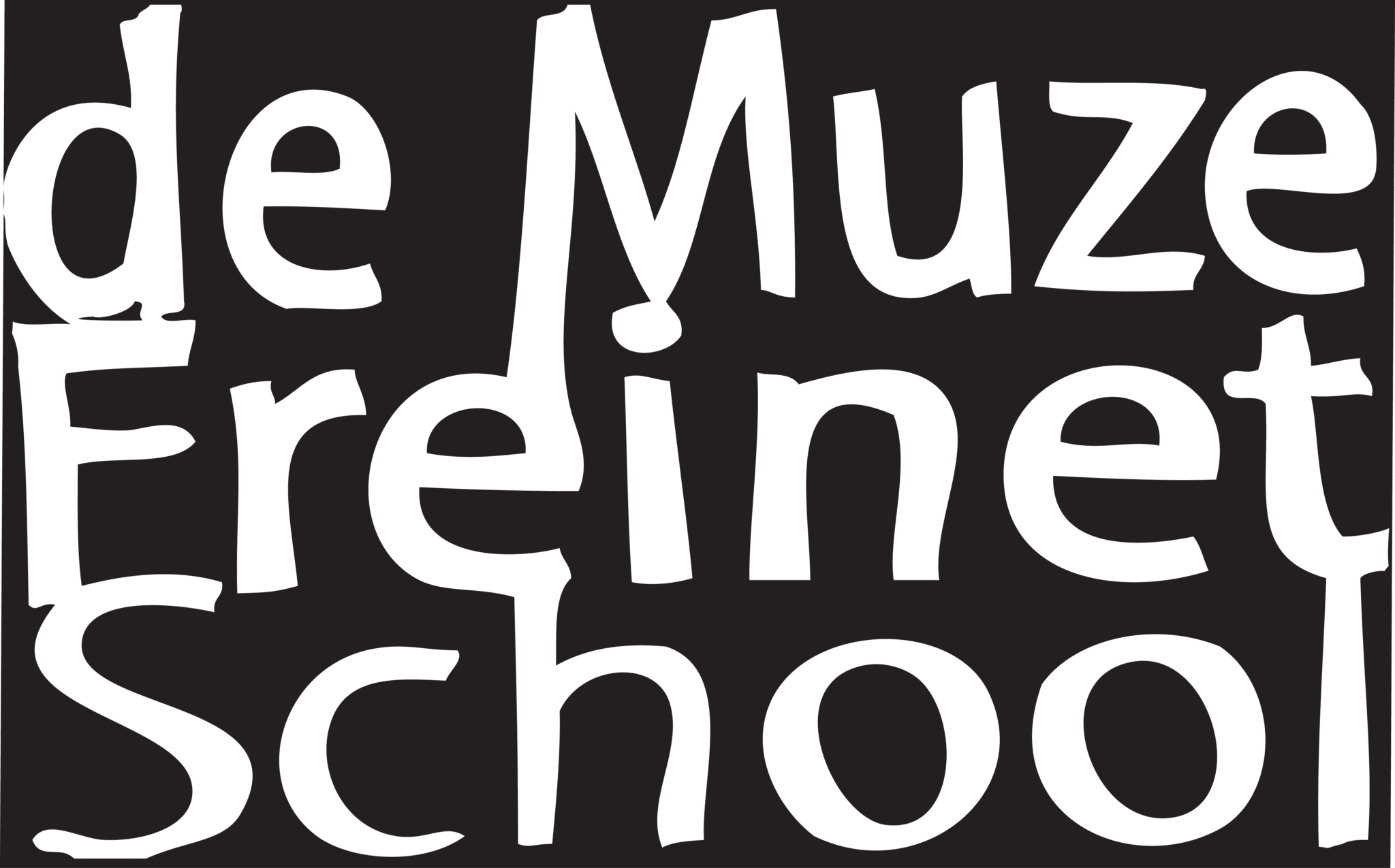 Vrije Basisschool Methodeschool De Muze - Serafijn logo