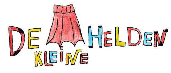 Vrije Basisschool De kleine helden logo