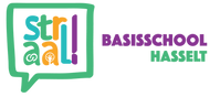 Vrije basisschool Kindcentrum Straal logo