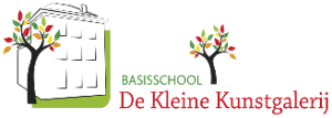GO! Basisschool De Kleine Kunstgalerij logo