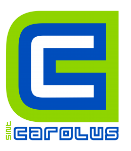 Sint-Carolus Secundair Onderwijs - 2 logo